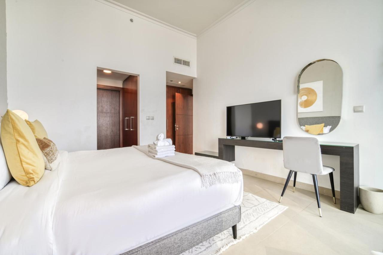 Burj Vista, Downtown - Burj Khalifa View - Mint Appartement Dubaï