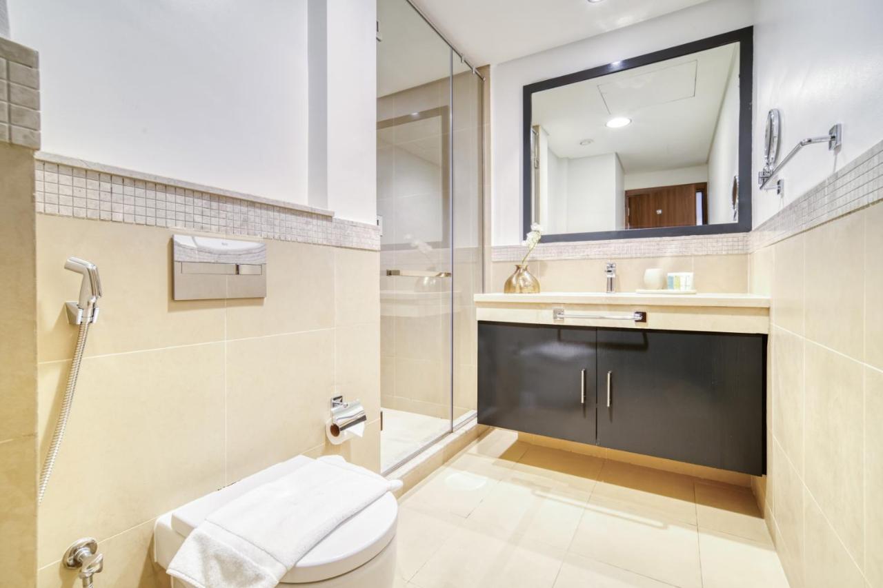 Burj Vista, Downtown - Burj Khalifa View - Mint Appartement Dubaï