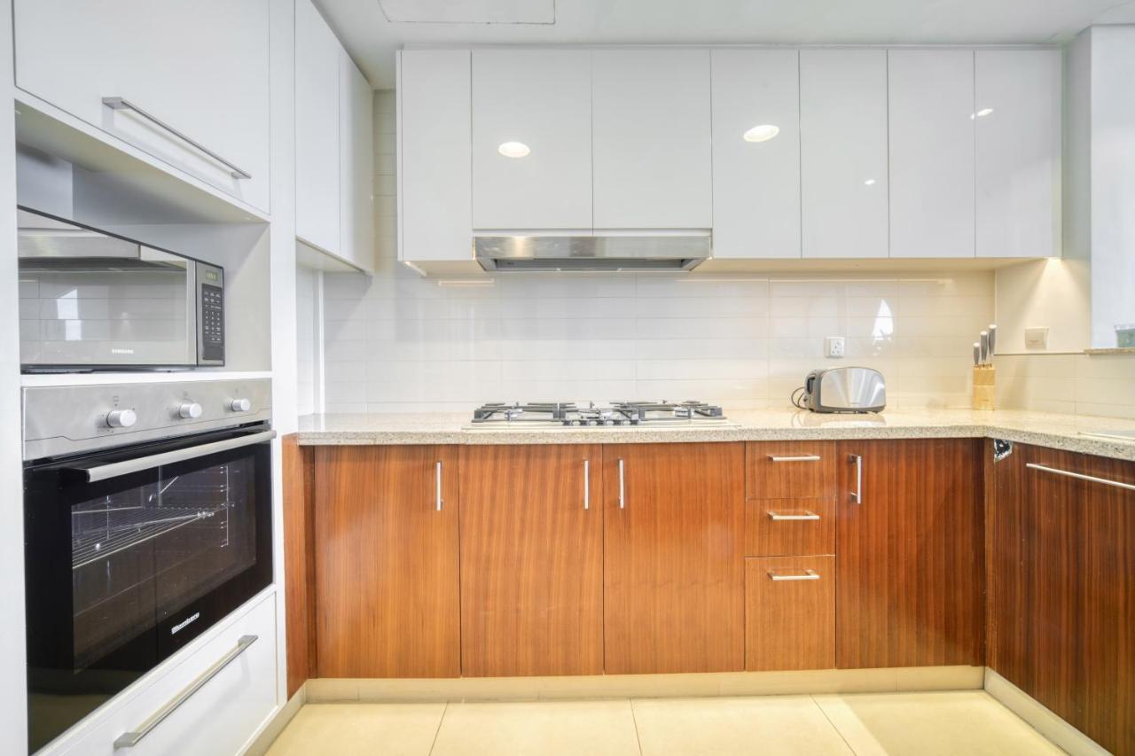 Burj Vista, Downtown - Burj Khalifa View - Mint Appartement Dubaï