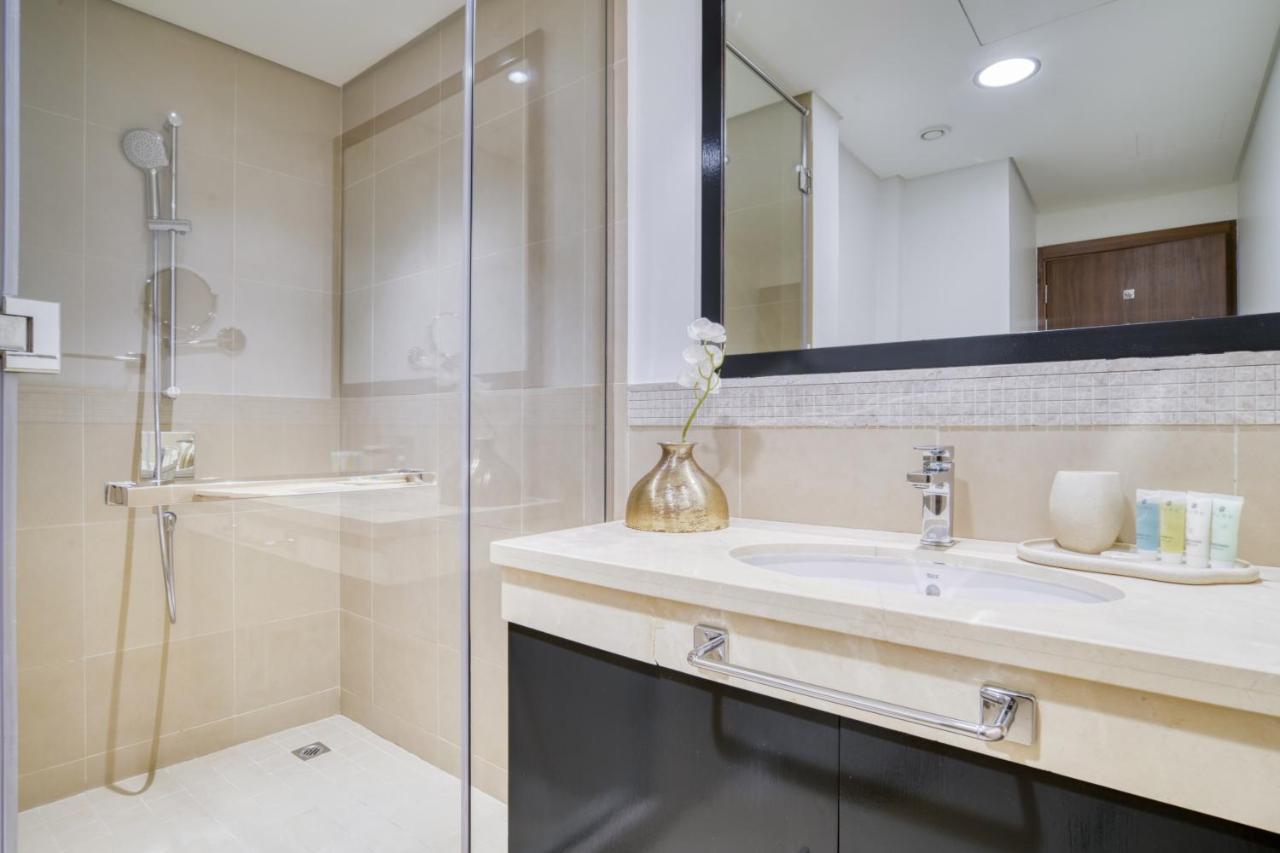 Appartement Burj Vista, Downtown - Burj Khalifa View - Mint