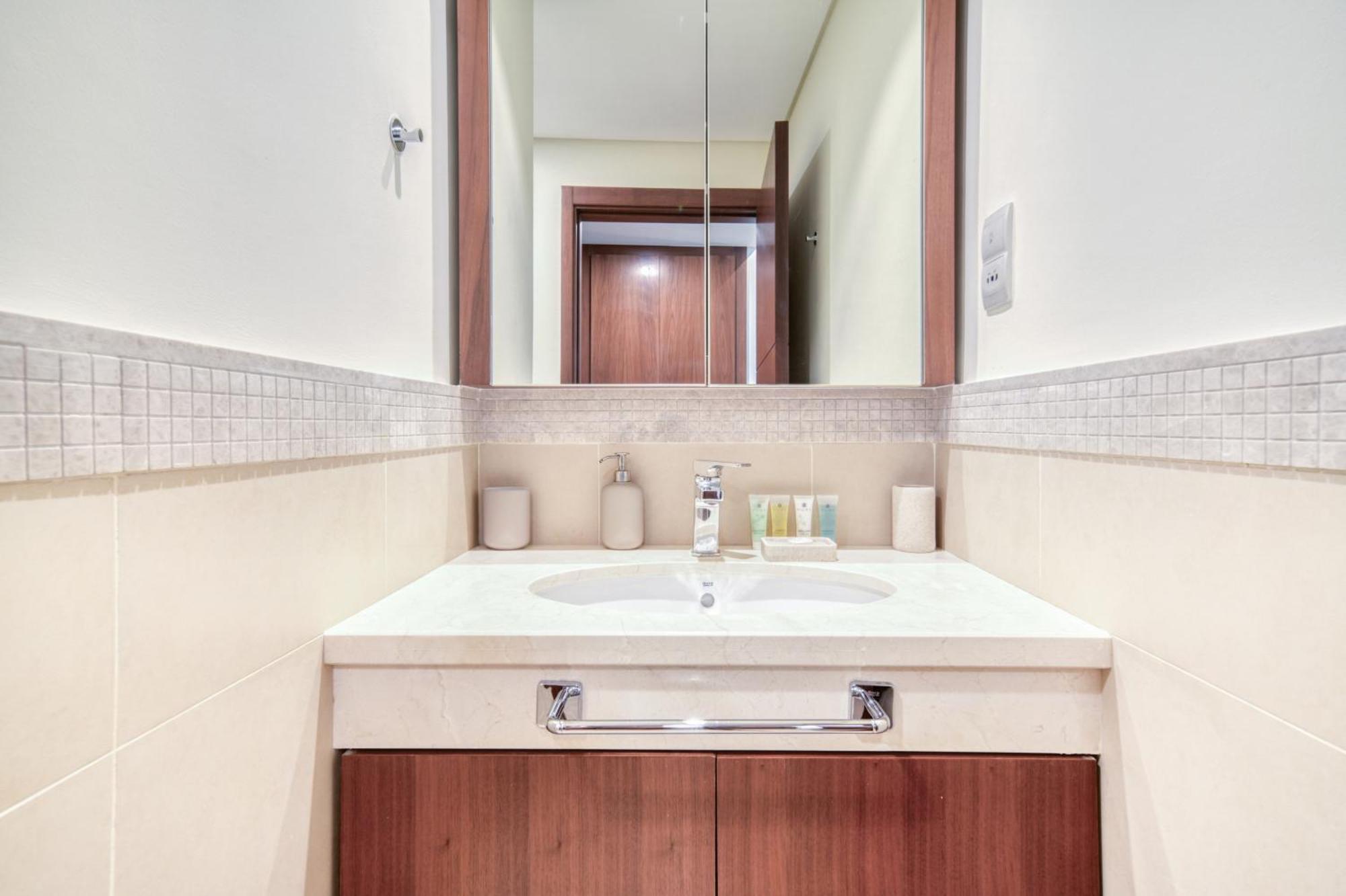 Appartement Burj Vista, Downtown - Burj Khalifa View - Mint