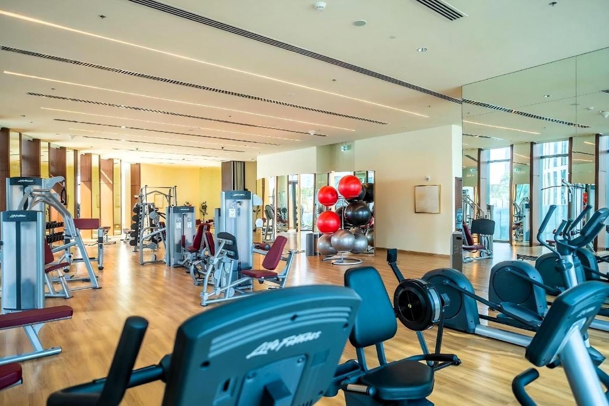 Burj Vista, Downtown - Burj Khalifa View - Mint Appartement